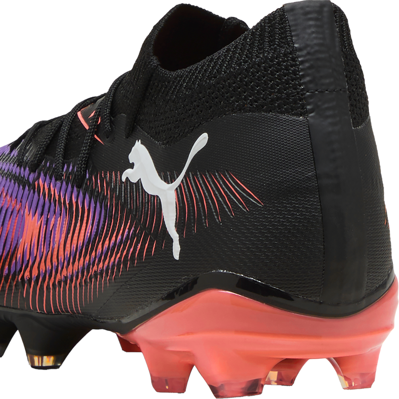 Women's Future 8 Match FG/AG, Puma Women's Future 8 Match FG/AG heel