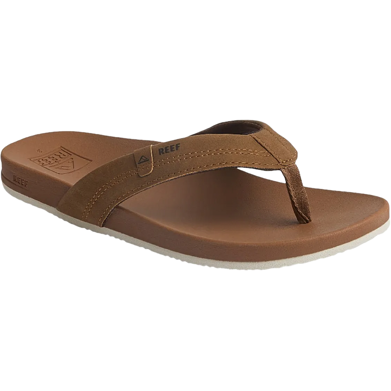 Youth Kids Cushion Spring, Reef Youth Kids Cushion Spring toe