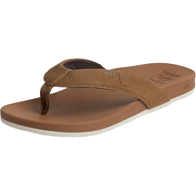 Youth Kids Cushion Spring, Reef Youth Kids Cushion Spring alt toe