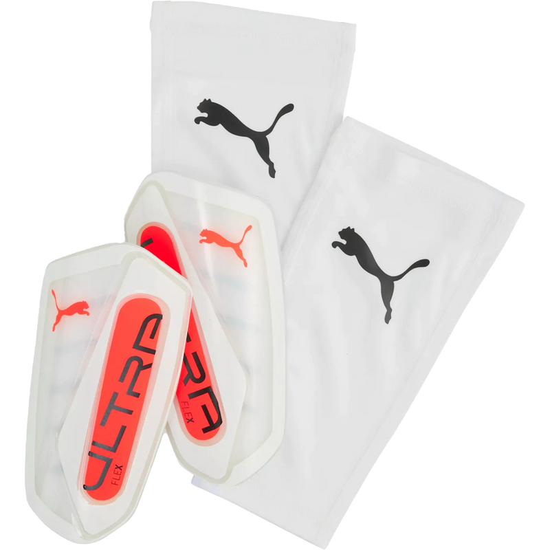 Ultra Flex Sleeve, Featured Image