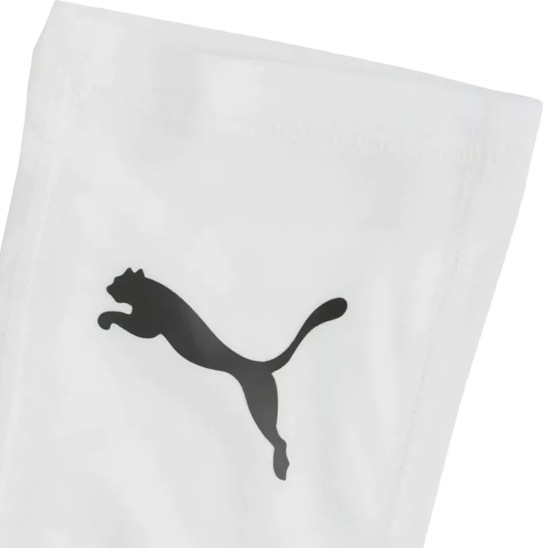 Ultra Flex Sleeve, Puma Ultra Flex Sleeve logo