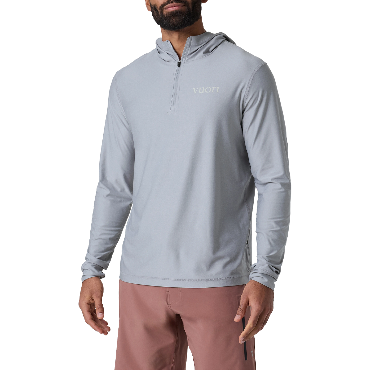 Men's Uluwatu UPF Hoodie alternate view