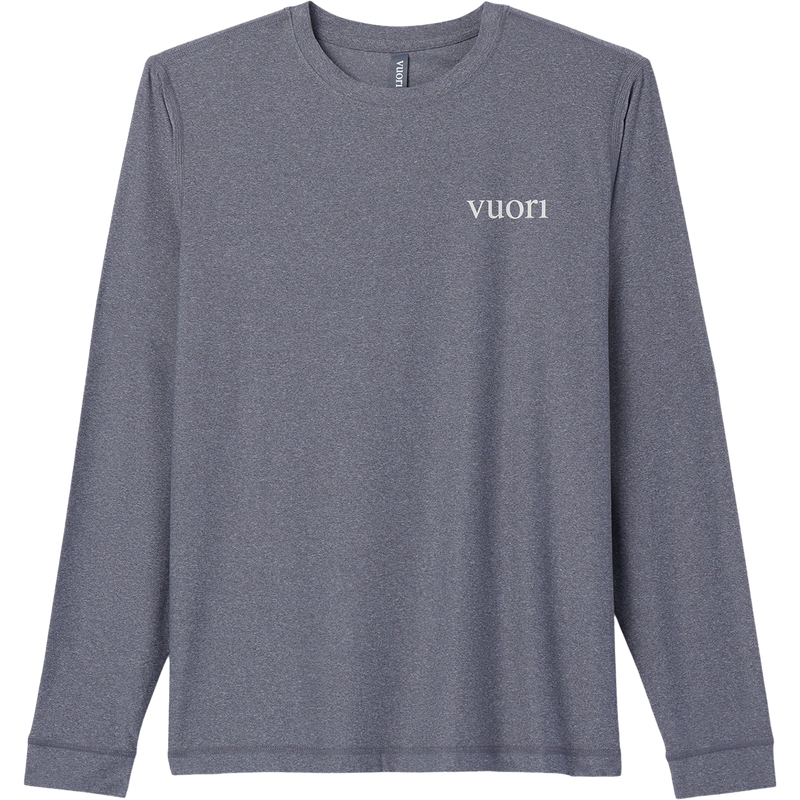 Men's Uluwatu UPF Long Sleeve, Featured Image