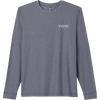 HCC-Charcoal Heather