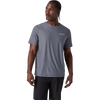 HCC-Charcoal Heather