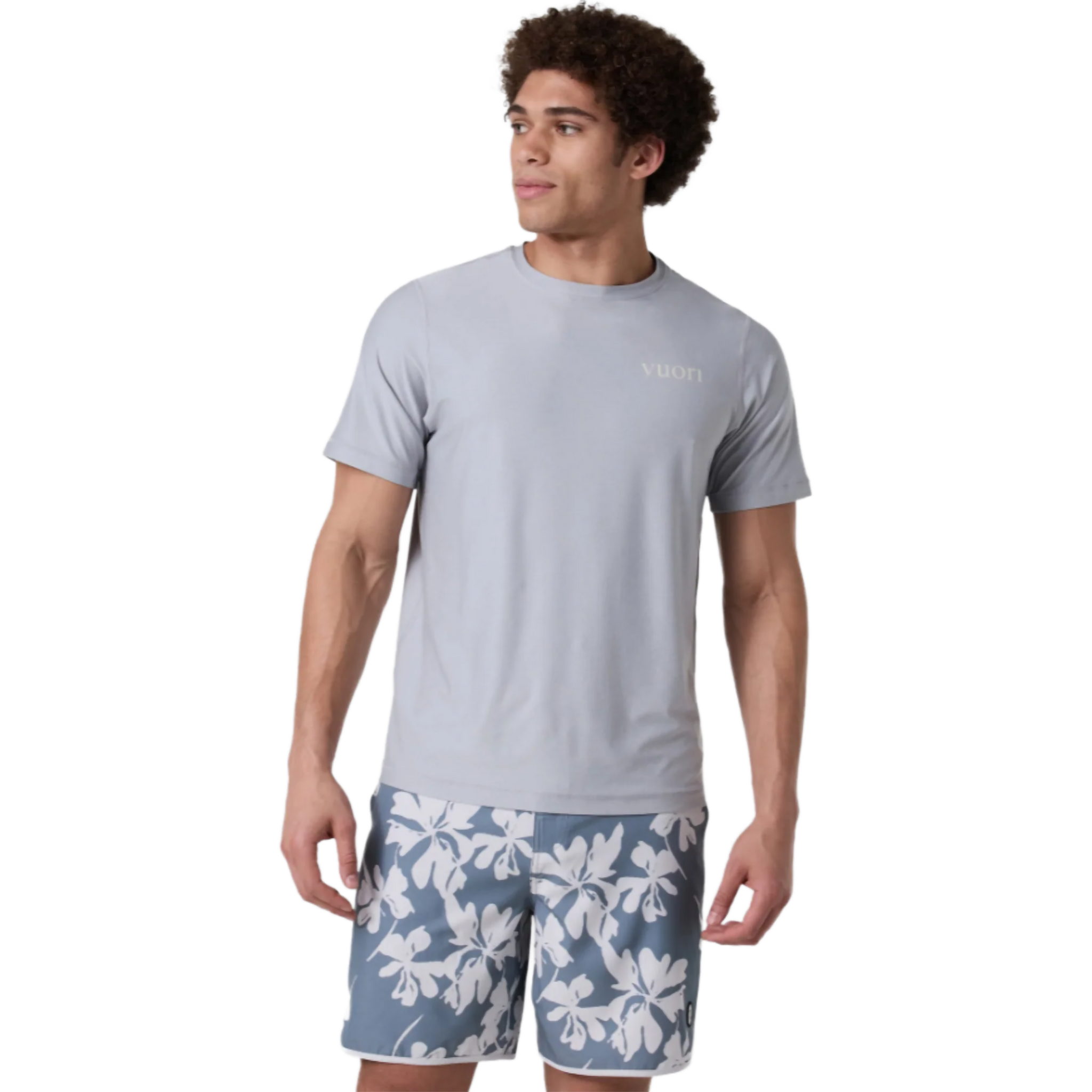 Men's Uluwatu UPF Short Sleeve alternate view