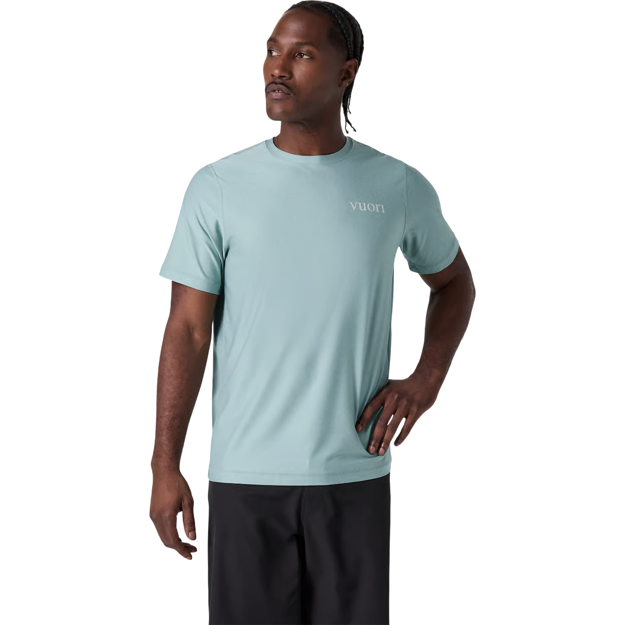 Men's Uluwatu UPF Short Sleeve alternate view