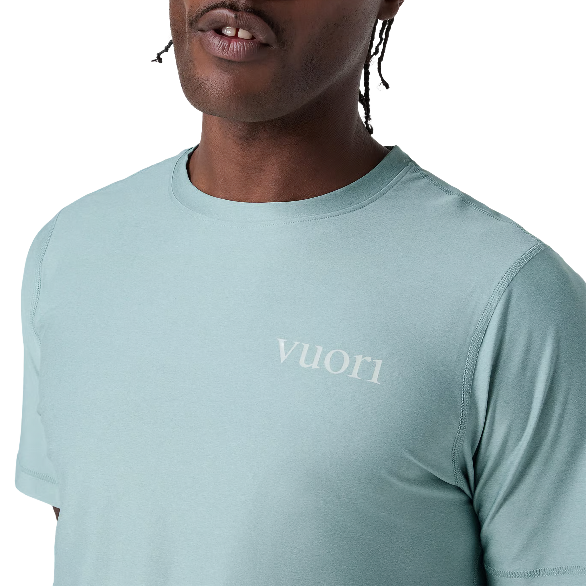 Men's Uluwatu UPF Short Sleeve alternate view