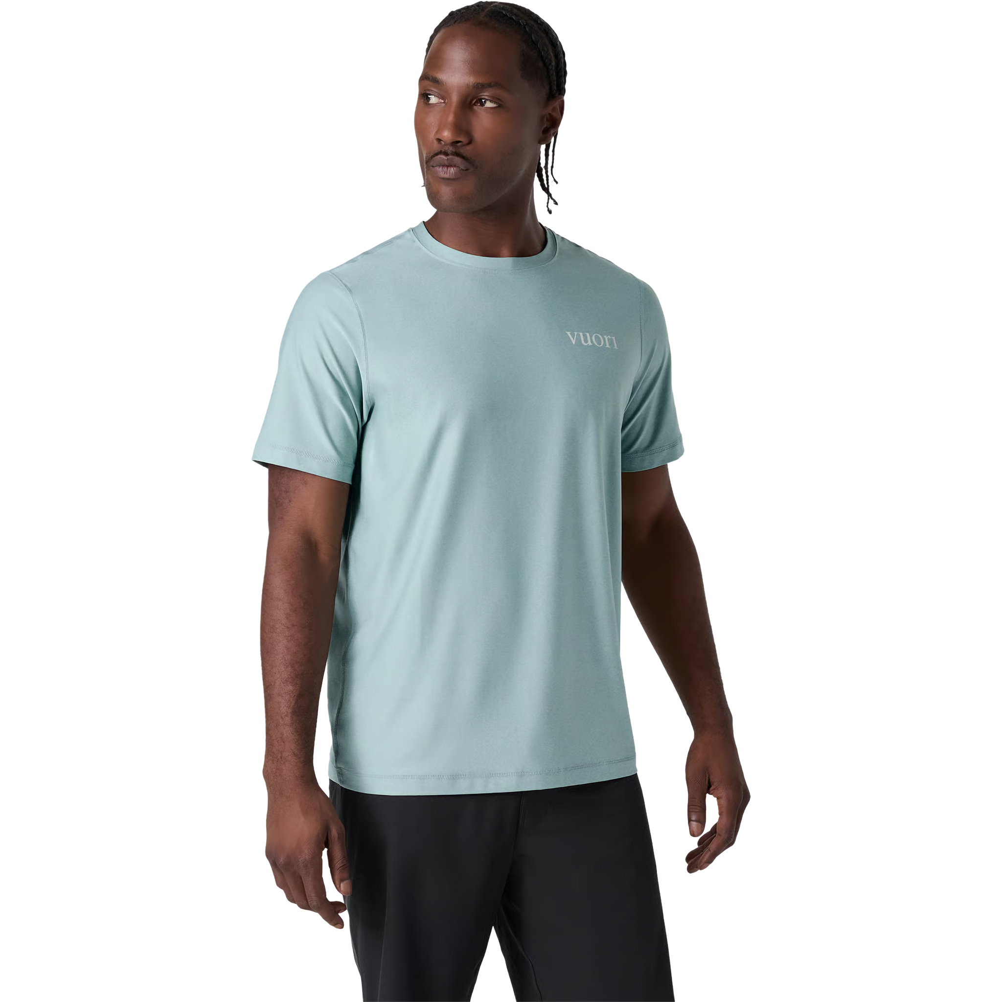 Men's Uluwatu UPF Short Sleeve alternate view