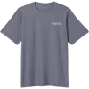 HCC-Charcoal Heather