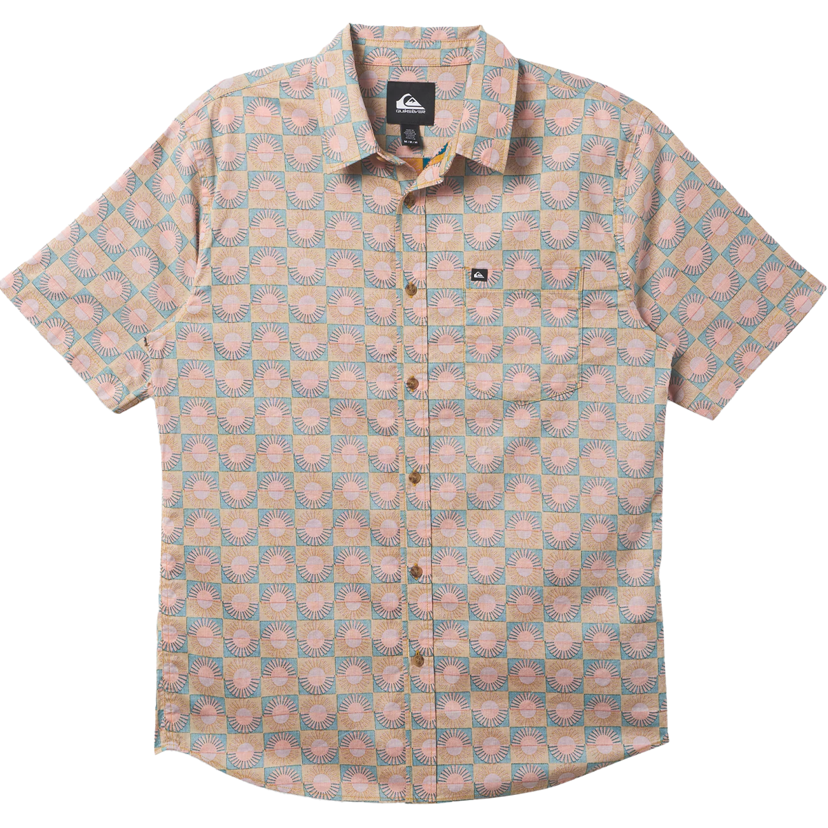 Men's Florever Classic Short Sleeve alternate view