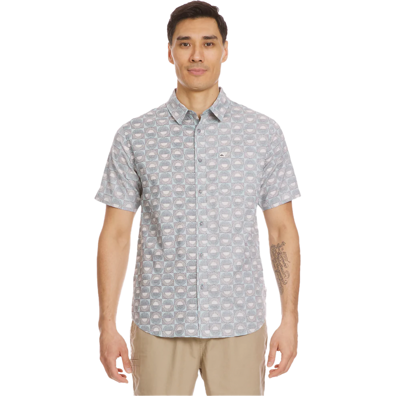 Men's Florever Classic Short Sleeve, Featured Image