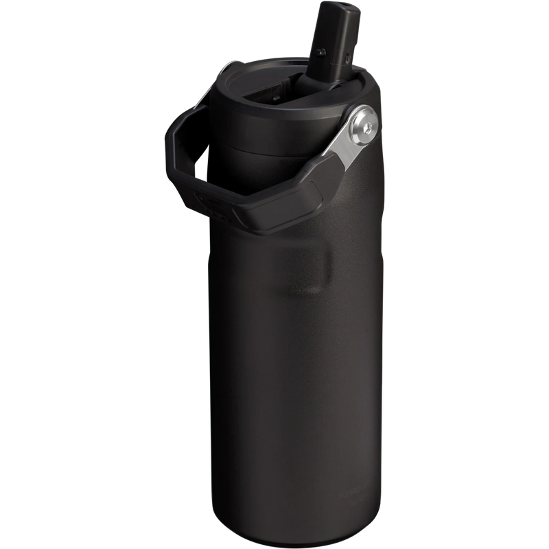 IceFlow Flip Straw 2.0 Bottle 16 oz, Featured Image