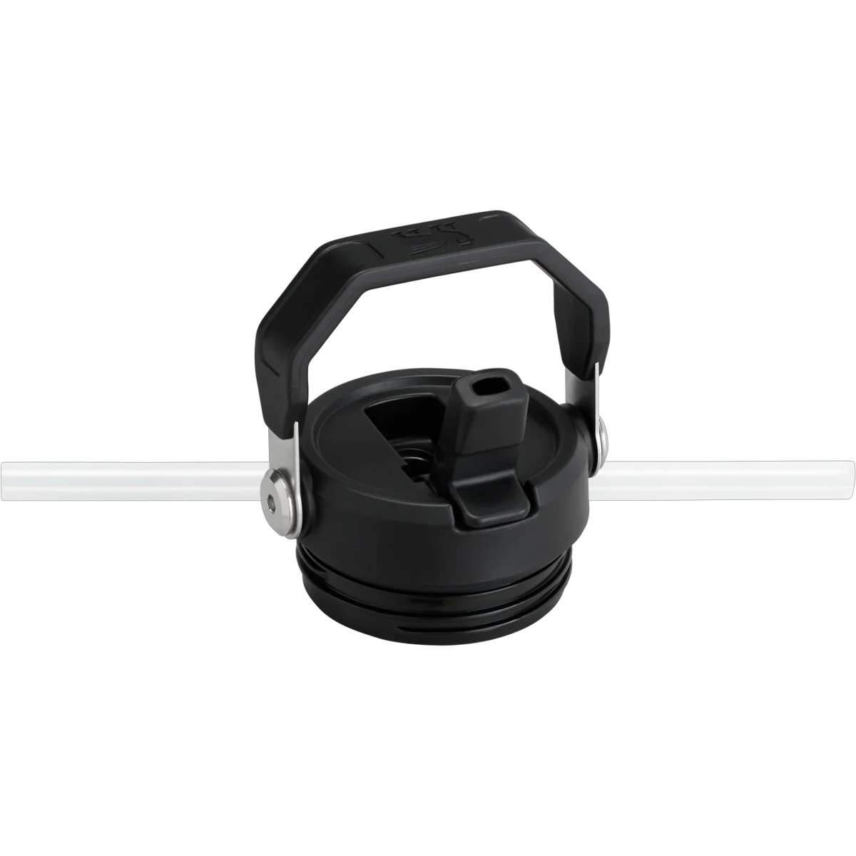 IceFlow Flip Straw 2.0 Bottle 24 oz alternate view