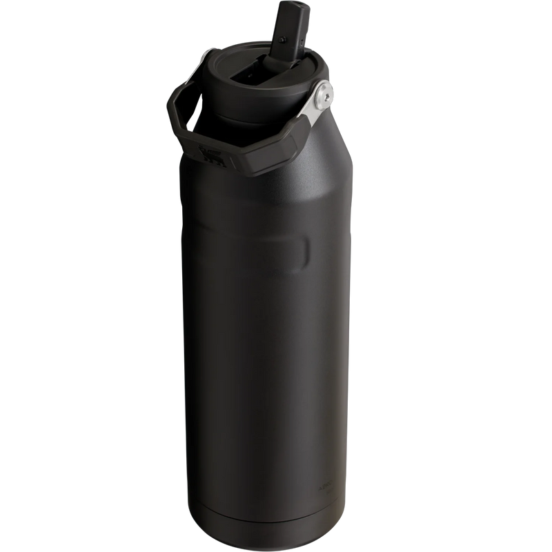 IceFlow Flip Straw 2.0 Bottle 50 oz, Stanley IceFlow Flip Straw 2.0 Bottle 50 oz spout