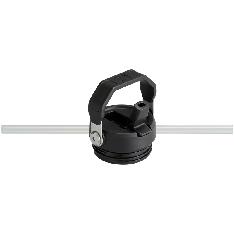 IceFlow Flip Straw 2.0 Bottle 50 oz, Stanley IceFlow Flip Straw 2.0 Bottle 50 oz lid and straw