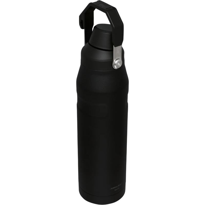 IceFlow Fast Flow Bottle 36 oz, Stanley IceFlow Fast Flow Bottle 36 oz Side