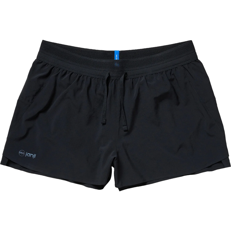 Women's 3" AFO Middle Short, Featured Image