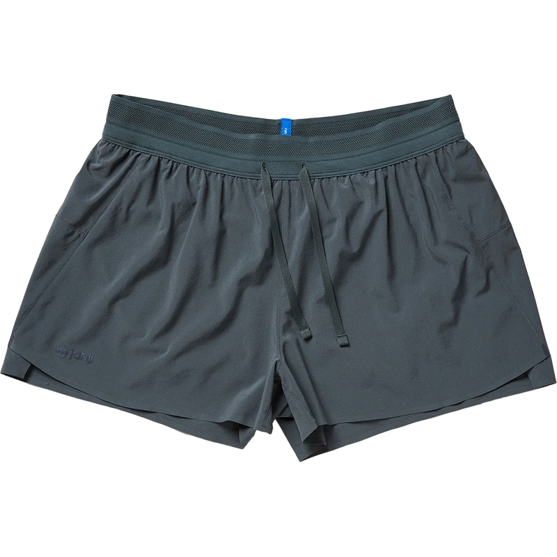 Women's 3" AFO Middle Short, Featured Image