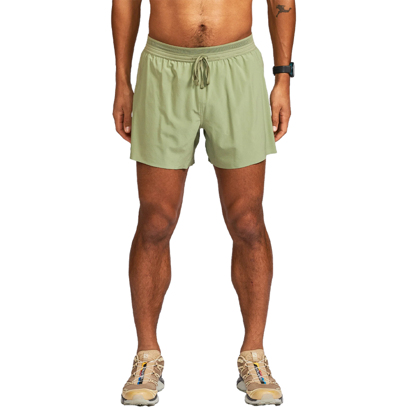 5" Men's AFO Middle Short, Featured Image