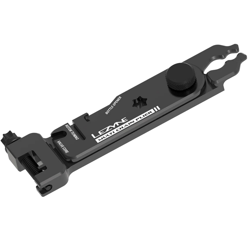 Multi Chain Pliers, Featured Image