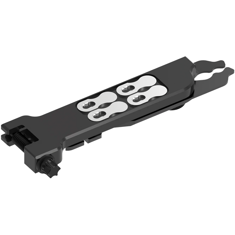 Multi Chain Pliers, Lezyne Multi Chain Pliers back