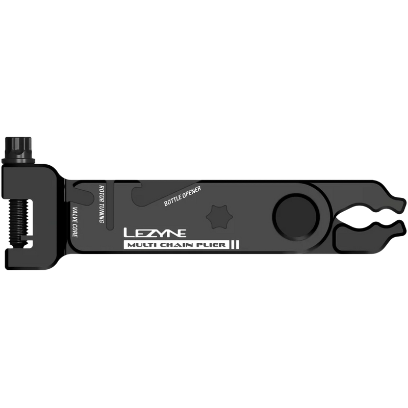 Multi Chain Pliers, Lezyne Multi Chain Pliers front