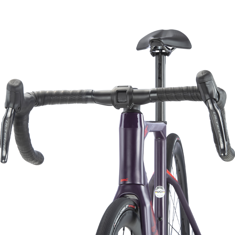 Roadmachine 01 THREE, BMC Roadmachine 01 THREE handlebars