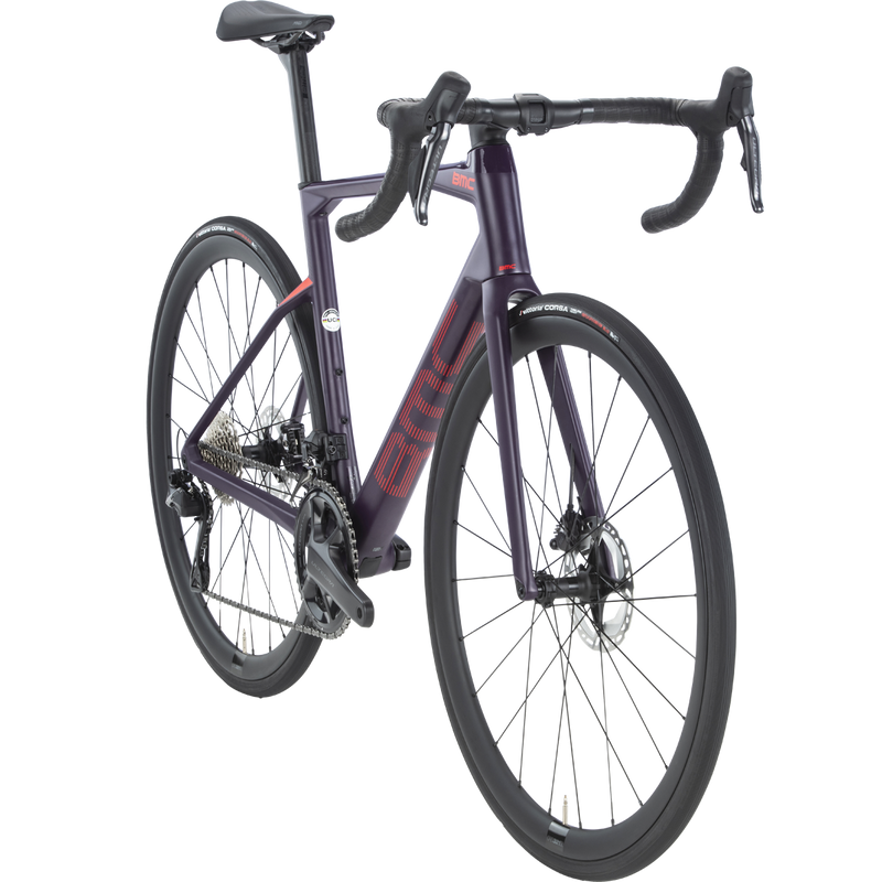 Roadmachine 01 THREE, BMC Roadmachine 01 THREE 3/4 front