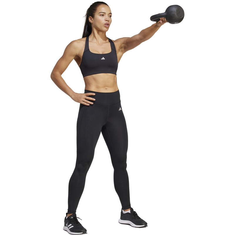 Women's Powerimpact Bra, Adidas Women's Powerimpact Bra Lifestyle