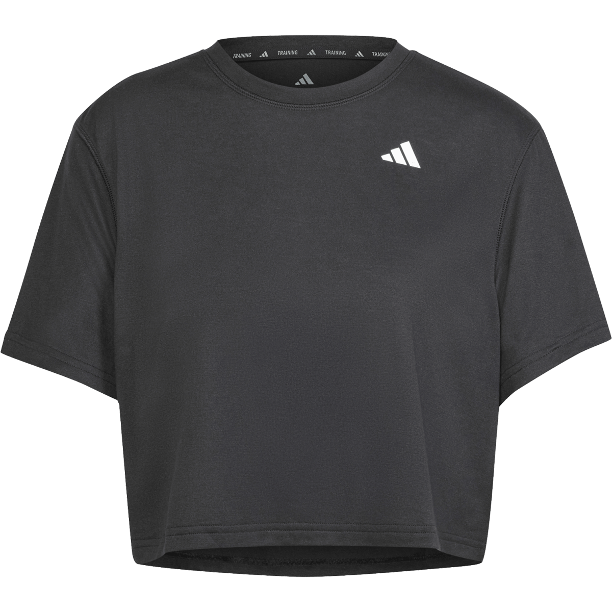 Women's Train Essentials Boxy Workout Tee alternate view