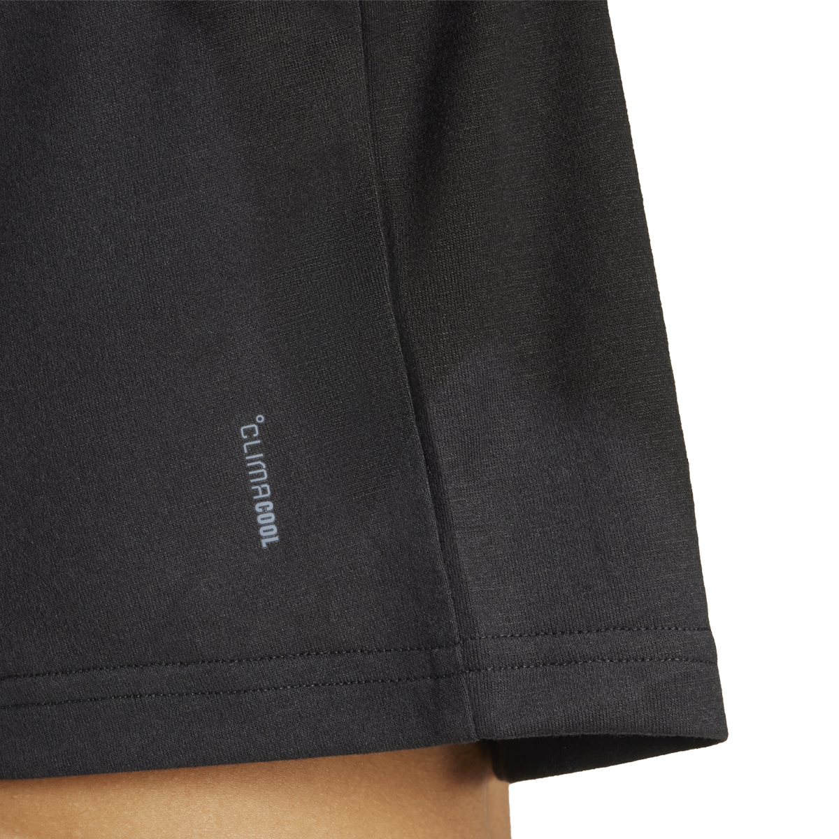 Women's Train Essentials Boxy Workout Tee alternate view