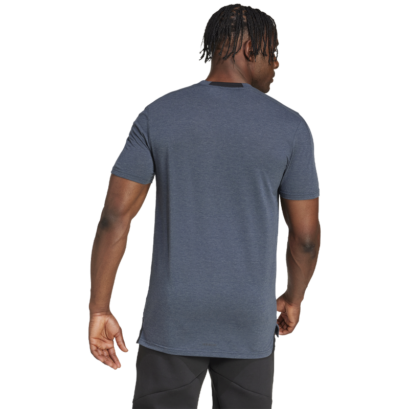 Men's Designed For Training Tee, Adidas Designed for Training Workout T-Shirt back