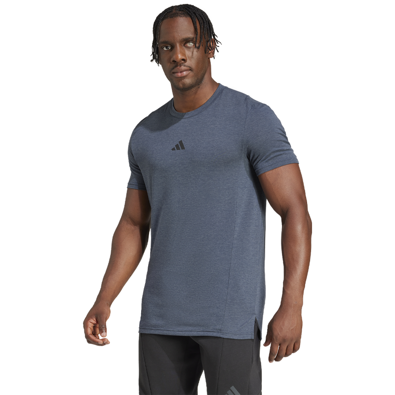 Men's Designed For Training Tee, Adidas Designed for Training Workout T-Shirt front