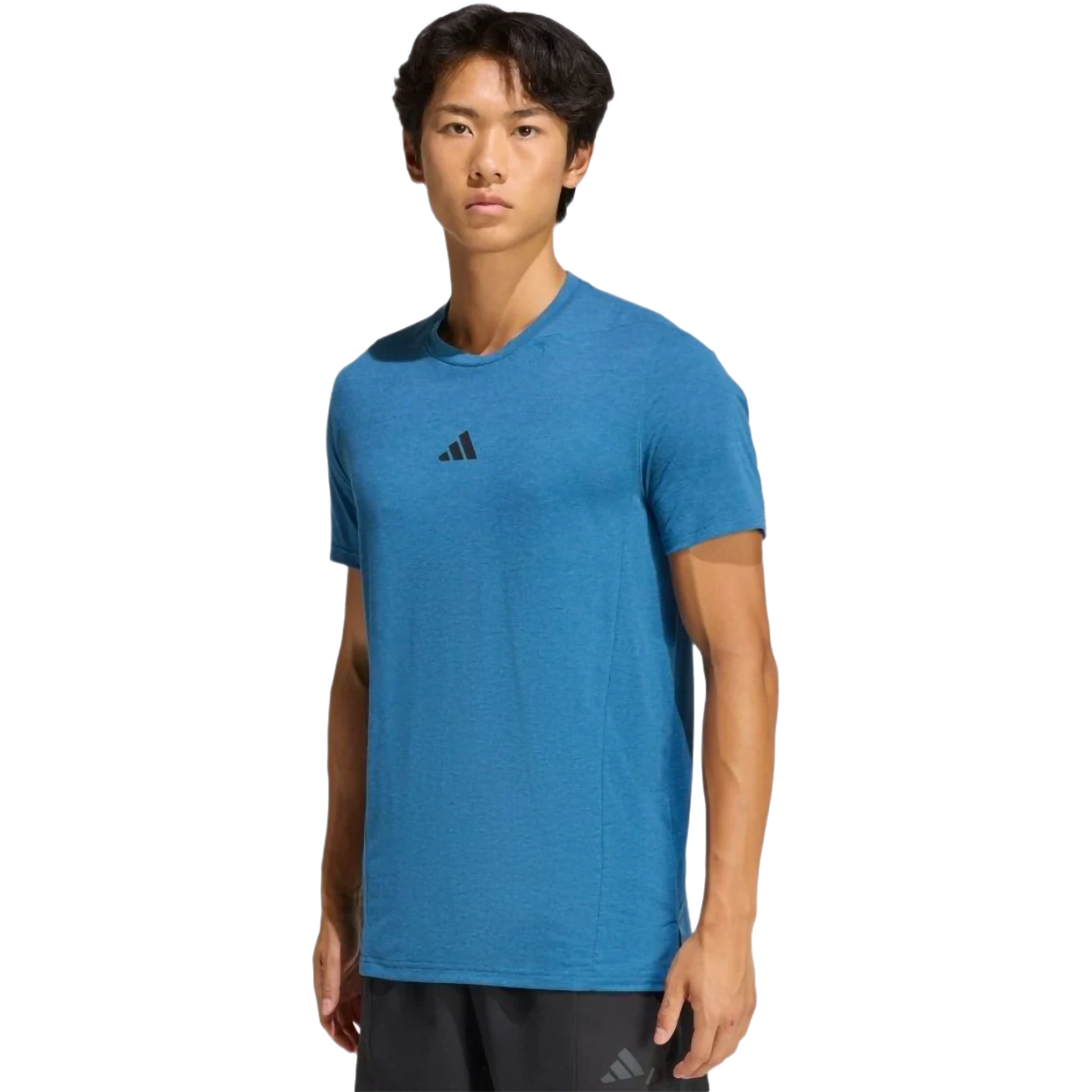 Men's Designed For Training Tee alternate view