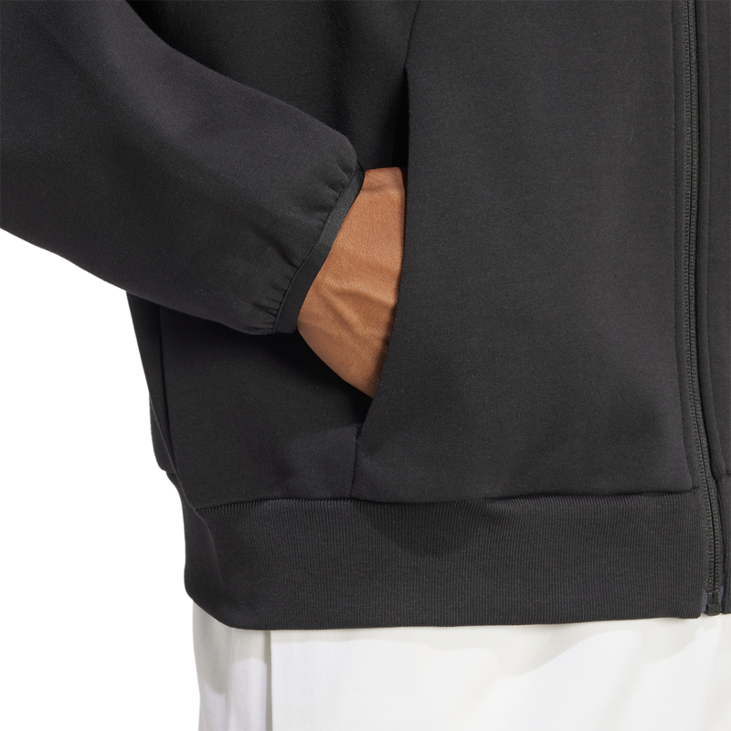 Men's Future Icons Small Logo Full-Zip Hoodie – Sports Basement