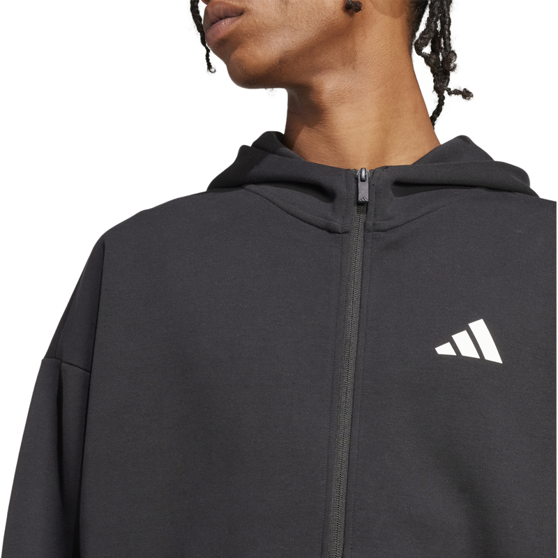 Men's Future Icons Small Logo Full-Zip Hoodie – Sports Basement