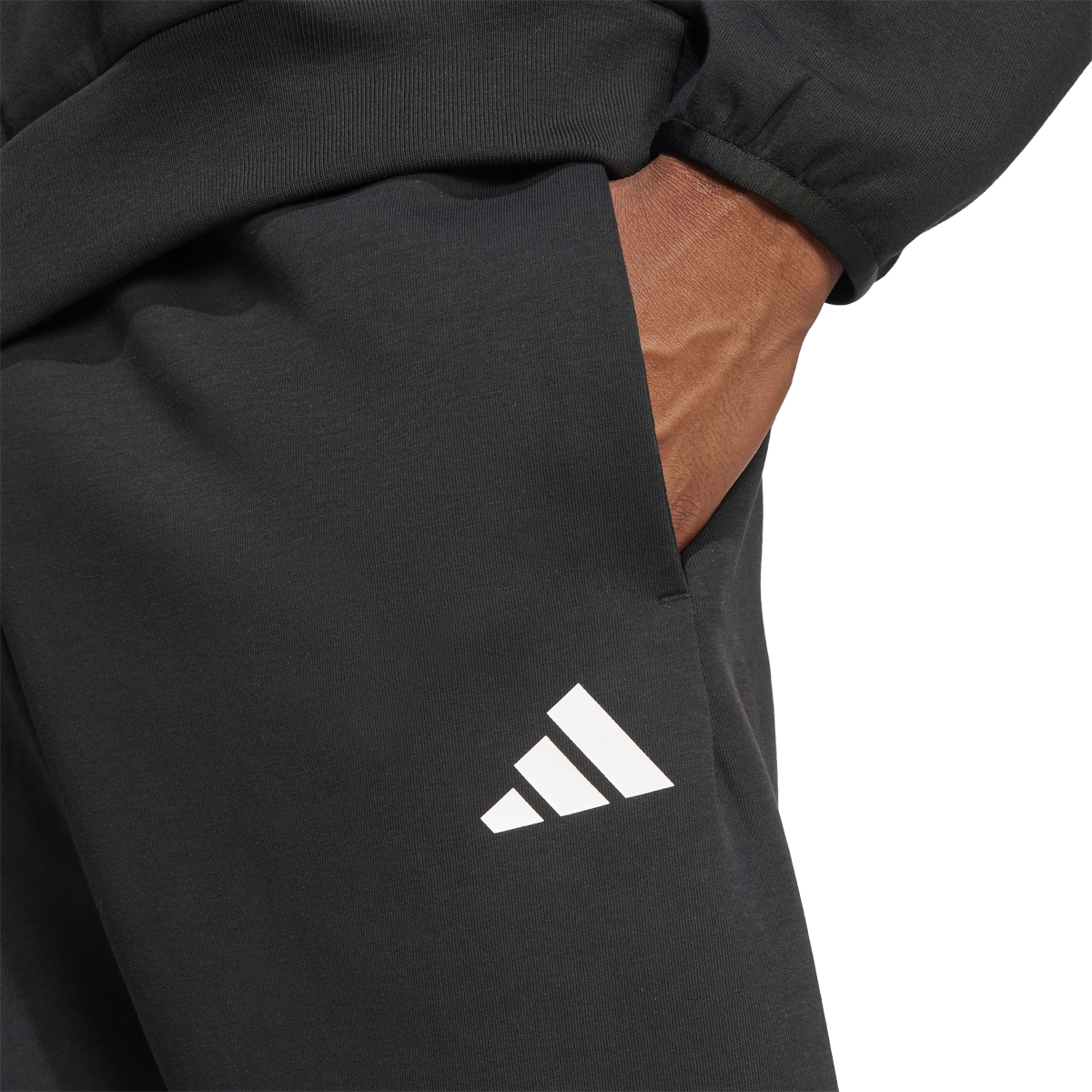 Men's Future Icons Small Logo Pants alternate view