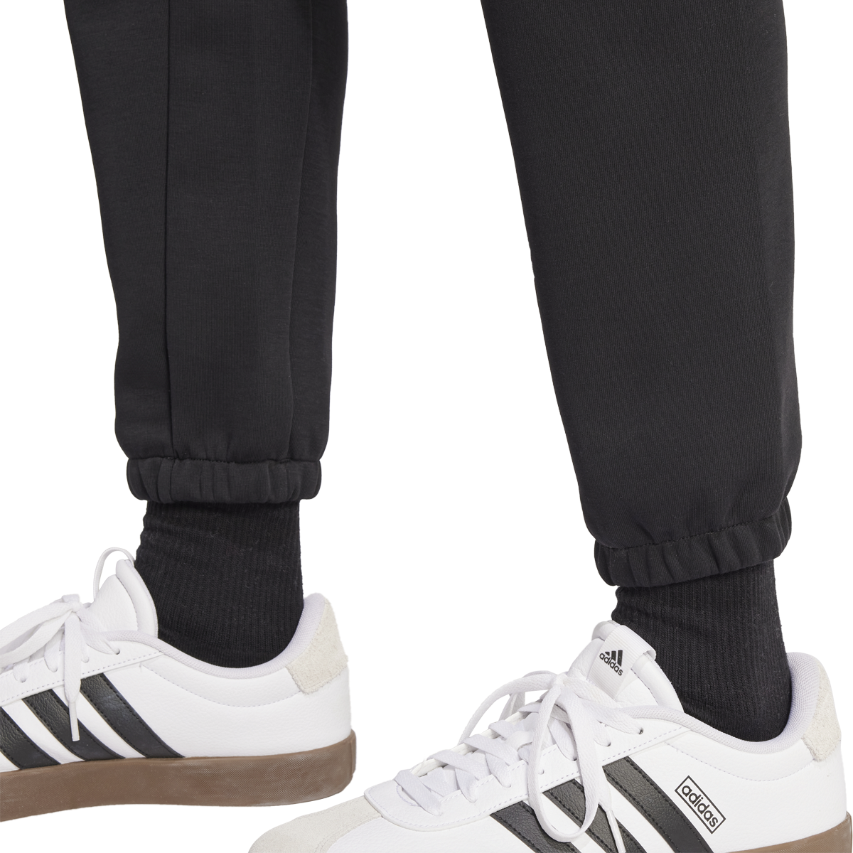 Men's Future Icons Small Logo Pants alternate view