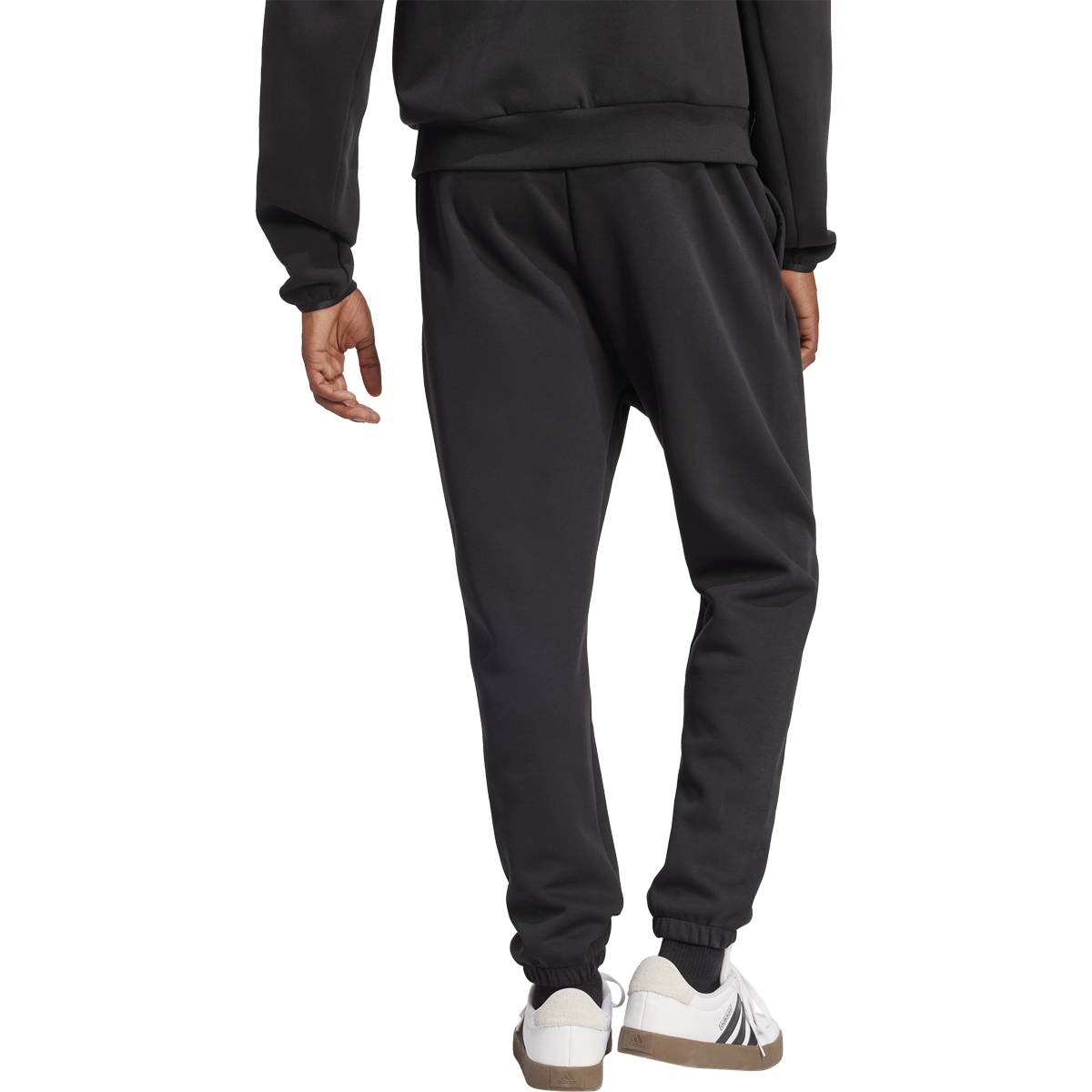 Men's Future Icons Small Logo Pants alternate view