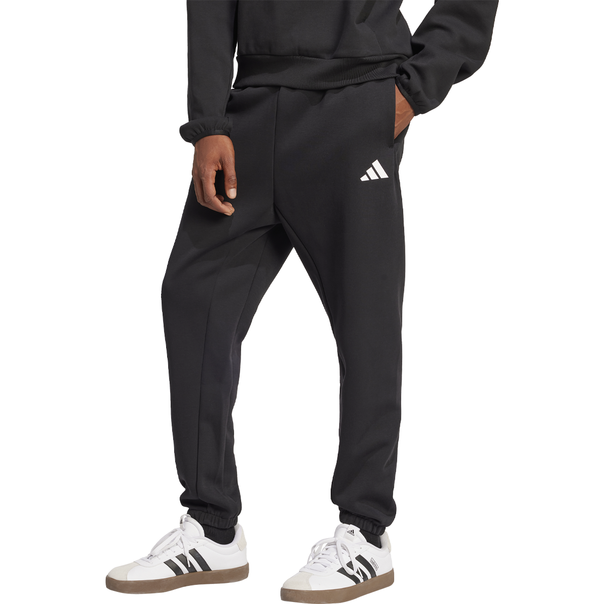 Men's Future Icons Small Logo Pants alternate view