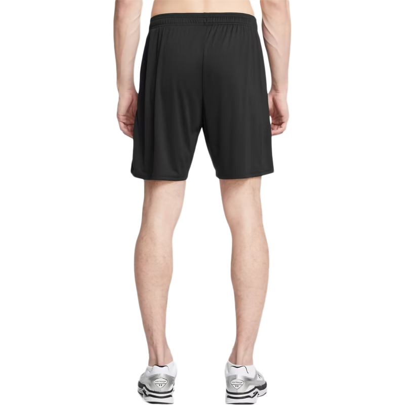 Men's UA Tech 7" Short, Under Armour Men's UA Tech 7" Short in 001-Black