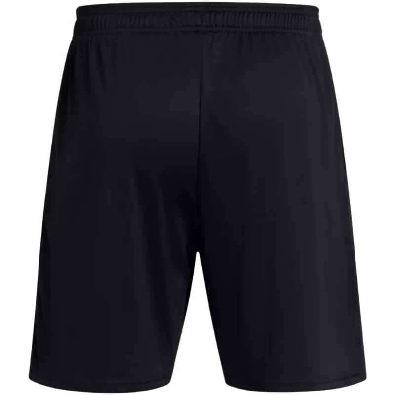 Men's UA Tech 7" Short, Under Armour Men's UA Tech 7" Short in 001-Black back