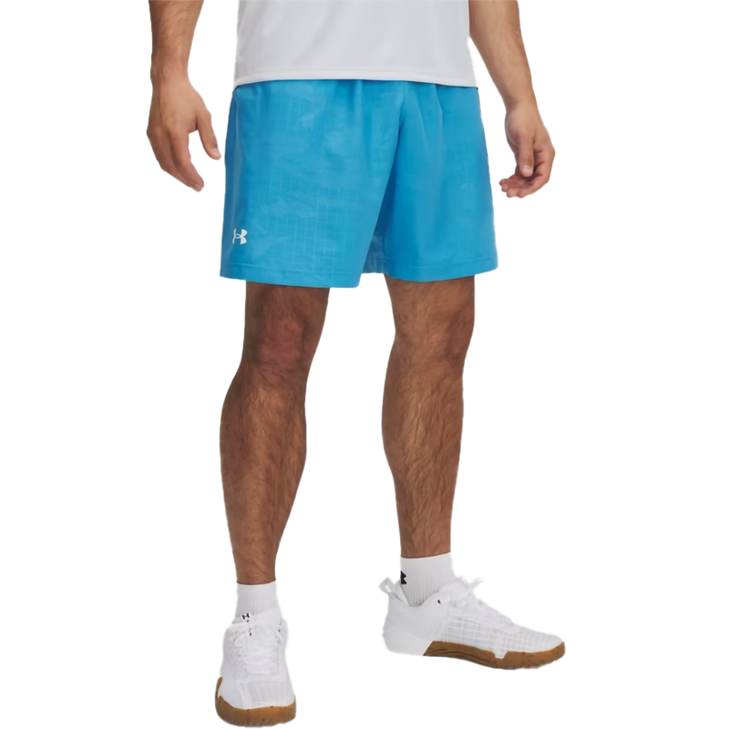 Men's UA Tech 7" Short, Featured Image