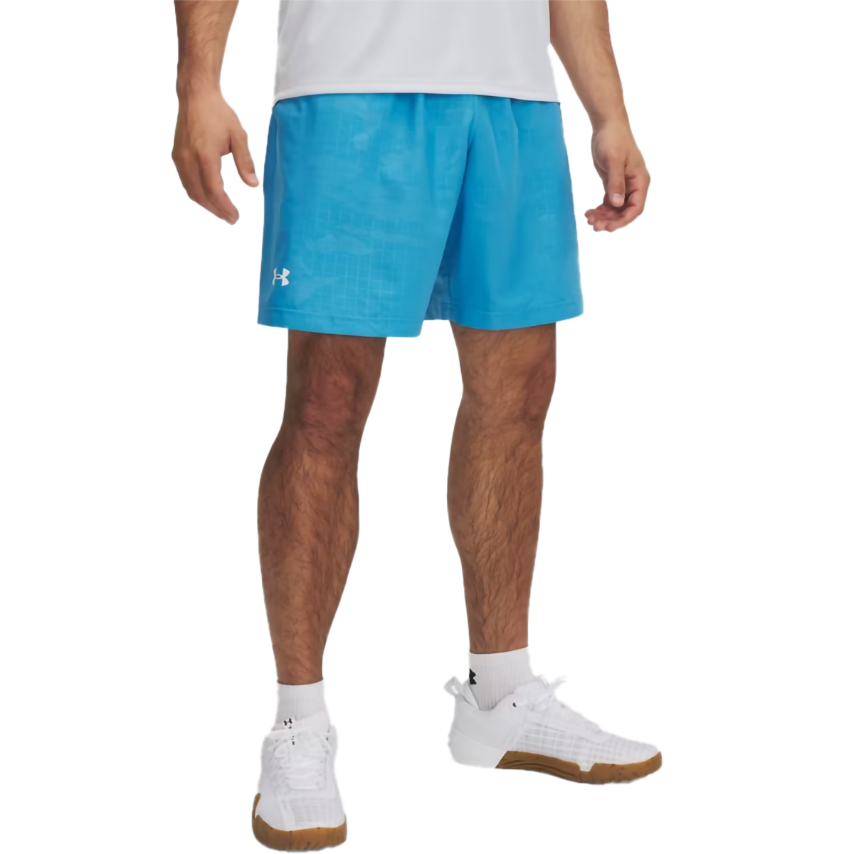 Men's UA Tech 7