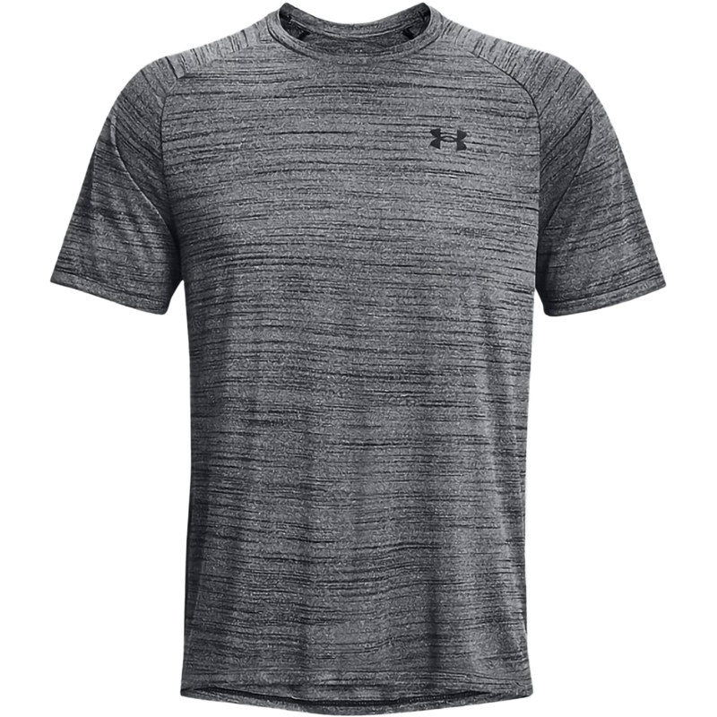 Men's UA Tiger Tech 2.0 Short Sleeve, Featured Image