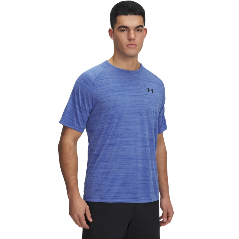 Men's UA Tiger Tech 2.0 Short Sleeve, Featured Image