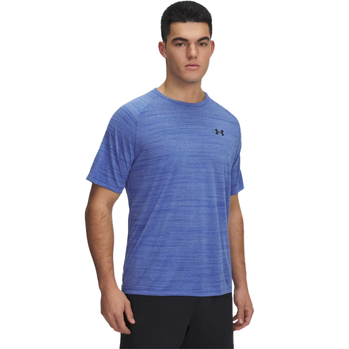Men's UA Tiger Tech 2.0 Short Sleeve alternate view