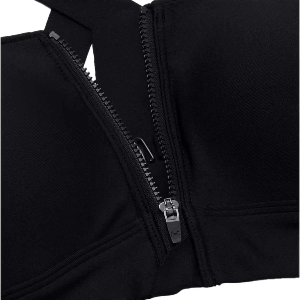 Women's Infinity High Zip 2.0 Bra alternate view