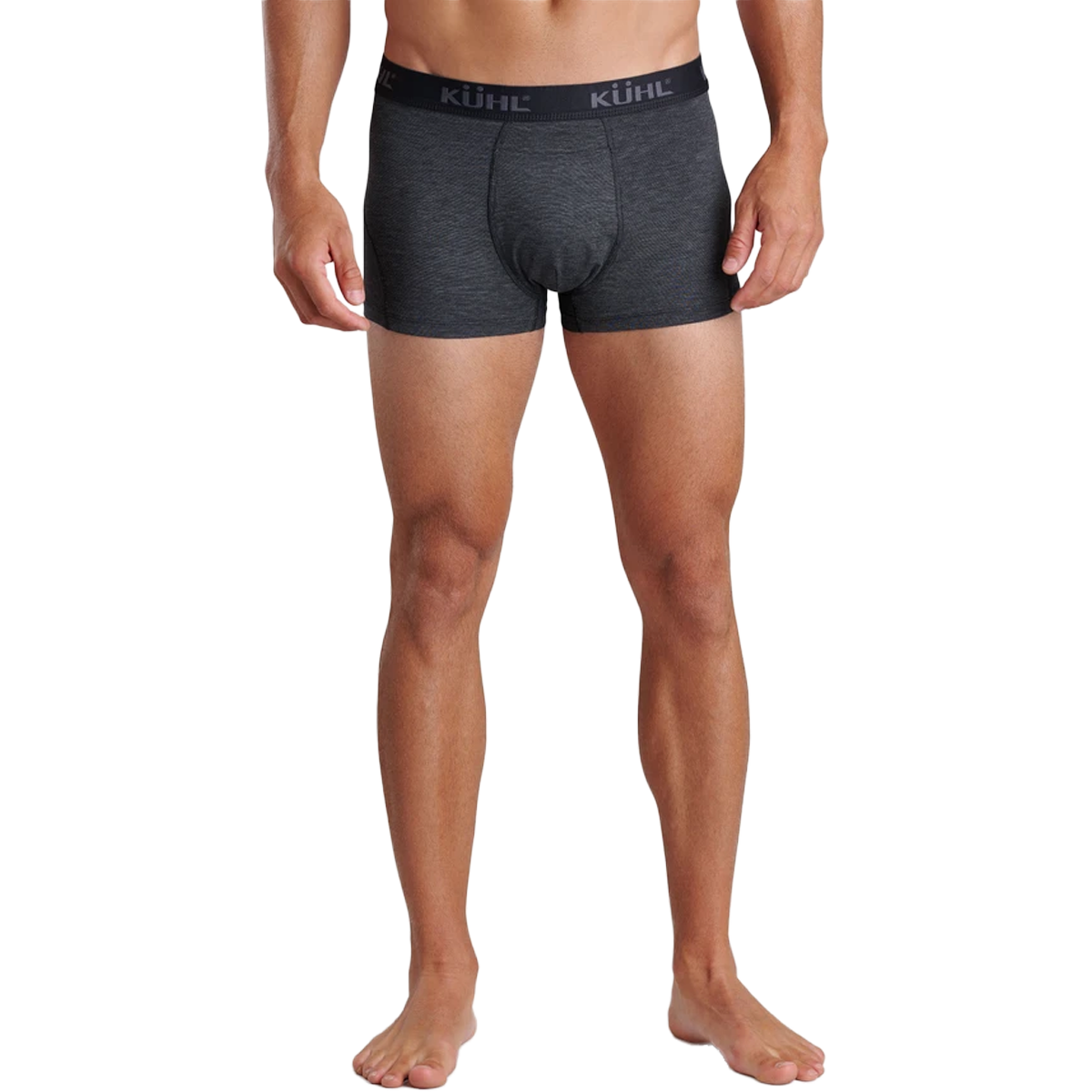 Korruptr Boxer Brief - 3